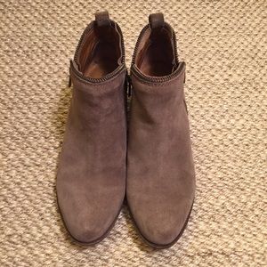 Lucky Brand Bartalino Bootie